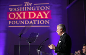 Washington Oxi Day Foundation Announces Scholarship Winners