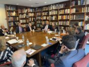 AHI Holds Inaugural AHI & AHIF Board of Directors Retreat