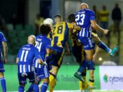 Η ΑΕΛ έριξε την «Κυρία» στον…λάκκο των λεόντων!