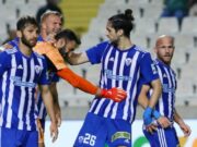 “Κυρία” στο ραντεβού της πήρε το διπλό η Ανόρθωση από την Ομόνοια