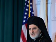 Επίτιμος διδάκτωρ του ΔΠΘ θα αναγορευτεί ο Αρχιεπίσκοπος Ελπιδοφόρος