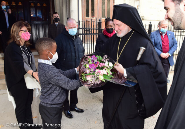 GOA/OFFICIAL PHOTOGRAPHER