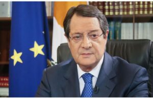 Πρόεδρος Αναστασιάδης: Η Τουρκία ουδεμία πρόθεση είχε να ανταποκριθεί στις προτάσεις του ΓΓ