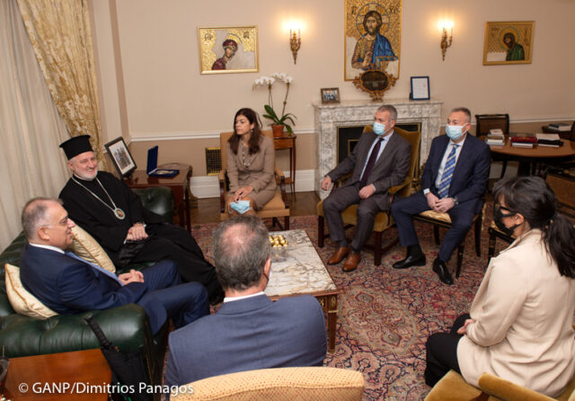 GOA/OFFICIAL PHOTOGRAPHER