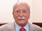 Έφυγε από τη ζωή ο Κώστας Λέκκας