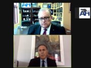 AHI Commemorates OXI Day