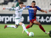 O διαιτητής έκλεψε τη… Βασιλεία από την Ομόνοια (1-1)