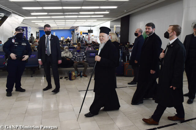 PATRIARCH-DEPARTURE-JFK11