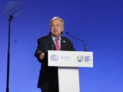 Ως τις 3 Ιανουαρίου η έκθεση Γκουτέρες στο ΣΑ για τις καλές του υπηρεσίες