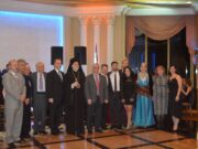 Αλλαγή φρουράς στον Σύλλογο Ποντίων “Κομνηνοί”