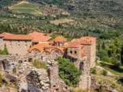 Remembering the 200th Anniversary of the 1821 Greek Revolution: Ibrahim Pasha and Mystra