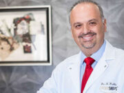 Dr. Nicholas Rallis Named as Associate Faculty Member at the Prestigious Dawson Academy