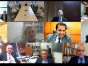 NTUA, Columbia sign MoU for dual degree