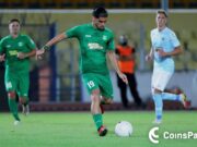 Βήμα… σημειωτόν Αρης και Πάφος (0-0)