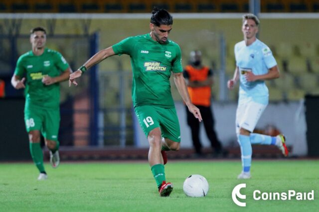 ΑΡΗΣ ΠΑΦΟΣ 2