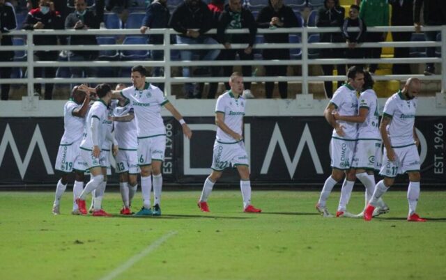 ΟΜΟΝΟΙΑ ΕΤΗΝΙΚΟΣ