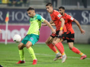 Δεν “Χ”άρηκε κανείς στην Αρένα (0-0), κερδισμένος ο Απόλλωνας