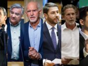 Candidates for KINAL leadership to debate on Nov. 29