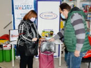 Νέα προσφορά αγάπης από το Hellenic Relief Foundation