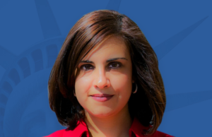Malliotakis Vows Fight Against Non-Citizen Voting in New York City