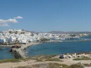 Nάξος και Σίφνος στους ξεχωριστούς προορισμούς του κόσμου, σύμφωνα με τους Ελβετούς