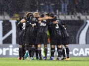 Eπεσε ηρωικά στο Βελιγράδι η Ανόρθωση (1-1)