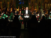 “Μάγεψαν” το κοινό οι Χορωδίες και η Ορχήστρα του Αρχιεπισκοπικού Καθεδρικού