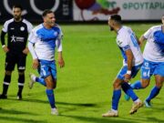 Εθνικός – Απόλλων 0-1: Λύτρωση με Ουέλινγκτον
