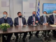 Ολοκληρώθηκε η συμφωνία μεταβίβασης του Golf – Βόρειο Αφάντου στην M.A. Aggeliades Hellas