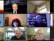 Προσβάσιμη για τους τυφλούς θα γίνει η πλατφόρμα εκμάθησης Ελληνικών “StaΕllinika” της ΓΓ Αποδήμου Ελληνισμού