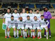 Ο Ουζόχο είπε «όχι» στους Καζάκους (0-0)