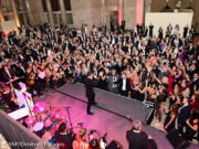 The Hellenic Initiative 9th Annual New York Gala Raises over $2 Million