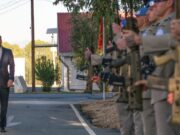 ‘Εφτασε στην Κύπρο ο νέος Ειδικός Απεσταλμένος του ΓΓ του ΟΗΕ