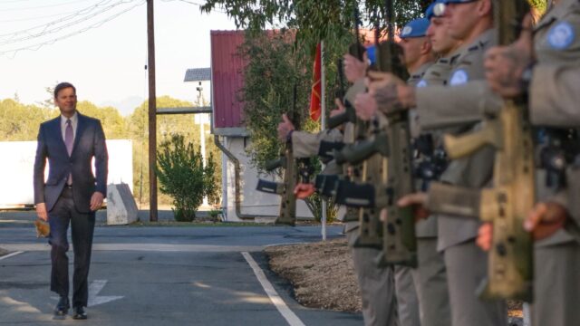 UN Special Rep Cyprus 3