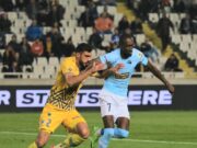 Η Πάφος ισοφάρισε τον ΑΠΟΕΛ σε δραματικό φινάλε (1-1)