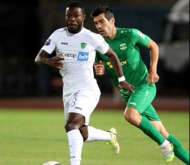 Αρης Ολυμπιακός