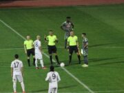 Ανάσα παραμονής για Εθνικό στο ντεμπούτο του Μπαντία (2-0 την ΠΑΕΕΚ)