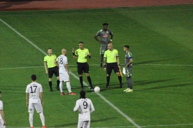 ΠΑΕΕΚ ΕΘΝΙΚΟΣ 1