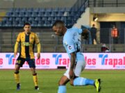 Εκτέλεσε τα «λιοντάρια» της ΑΕΛ και εκτοξεύτηκε η Πάφος (1-0)