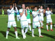 Σπουδαίο διπλό με Λέζιακς η Ομόνοια (1-0 την ΑΕΛ στο Τσίρειο)