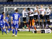 Απίστευτη ΠΑΕΕΚ σόκαρε την Ανόρθωση στο γήπεδό της (3-2)