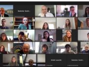 Απονομή υποτροφιών του Συλλόγου Καστοριέων “Ομόνοια”