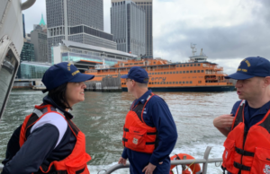 Malliotakis: Staten Island-based Coast Guard to Receive $5M to Improve Housing