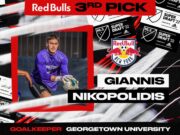 N.Y. Red Bulls announced their own “Greek Freak”