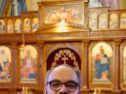 Ο π. Βασίλειος Τσουρλής νέος ιερατικώς προϊστάμενος του Αγίου Δημητρίου Αστόριας