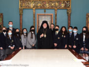 Από το σχολείο “Αργύριος Φάντης” του Μπρούκλυν η νικήτρια του φετινού Spelling Bee