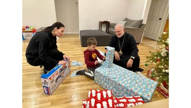 Tsakos Pastoral Visit January 2022 large