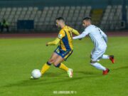 Η ΑΕΛ 1-0 τον Εθνικό με γκολ του Σάντος