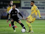 ΑΠΟΕΛ: Μπήκε με το δεξί στη νέα χρονιά (3-0 τον Εθνικό) και τα θέλει όλα…