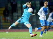 Προβάδισμα πρόκρισης με Ντιγκινίο Απόλλωνας (1-0 την ΑΕΛ)